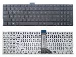 Tastatūras  keyboard for Asus X555